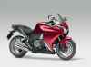 VFR 1200 F Rosso 2010